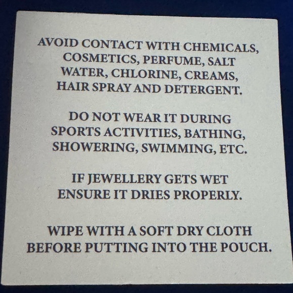 Kurt Geiger London Pink Heart-Shaped Multicolor Gemstone Ring - Picture 7 of 7